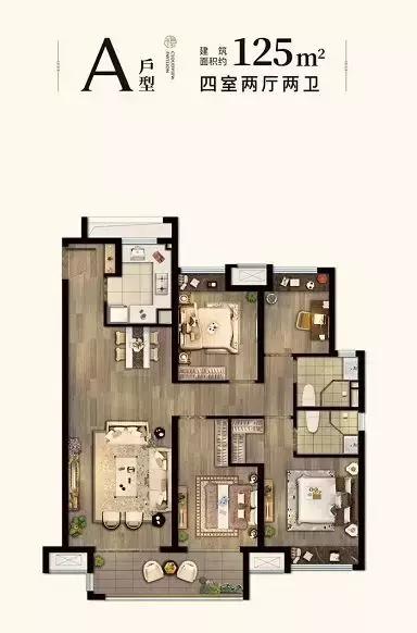 西湖新城值不值得购买,为什么买龙潭新城