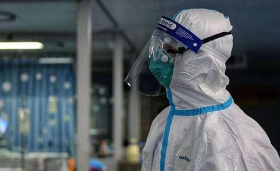 护士心跳骤停片段,护士心跳骤停后续