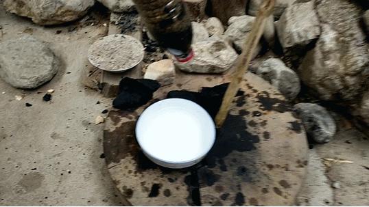 野外生存中木炭的作用和功效,木炭的用途及其对应的性质