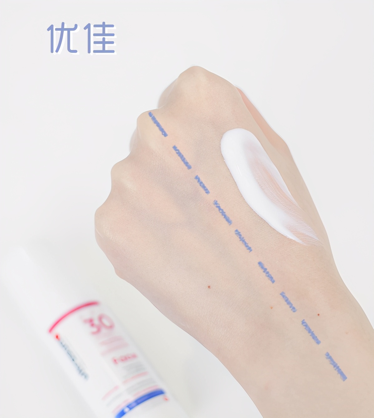 一年一度的防晒,全网最全的防晒测评