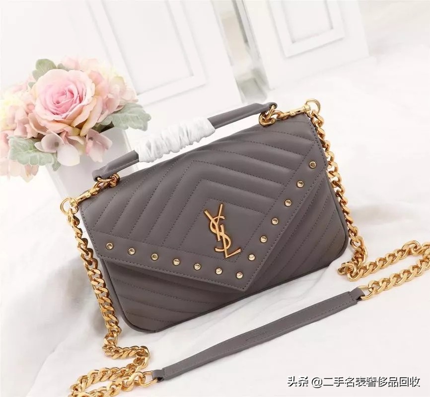 圣罗兰ysl包包价格表官网报价,ysl圣罗兰包包直播