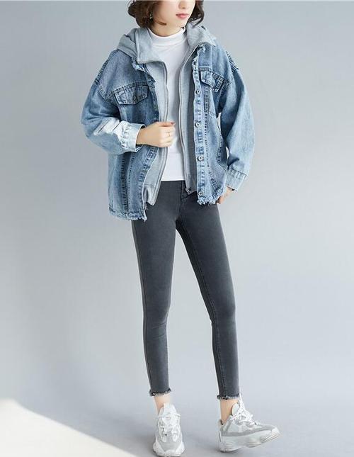 运动裤,不一样的时尚风格,不是只有影视明星才能穿出潮流风范