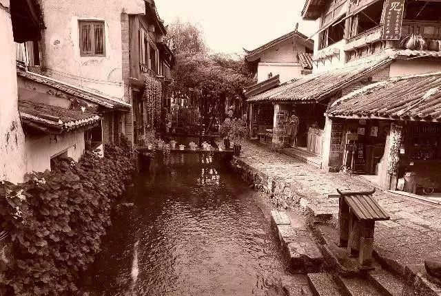 云南最值得玩的地方,云南真正值得玩的地方