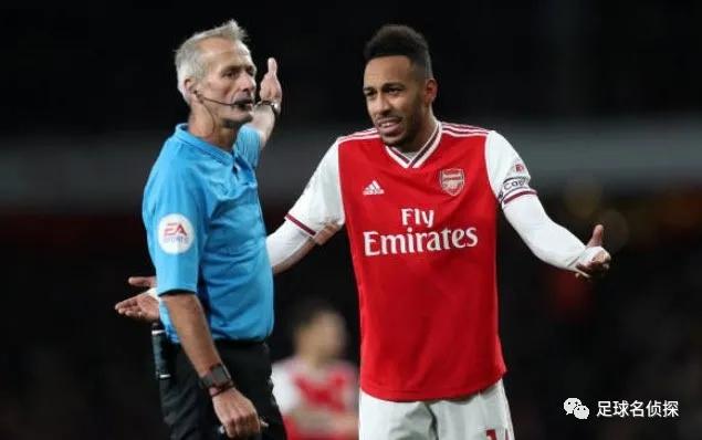 法媒：阿森纳有意免签巴黎后防妖星！枪手主帅：乐观续约奥巴梅扬