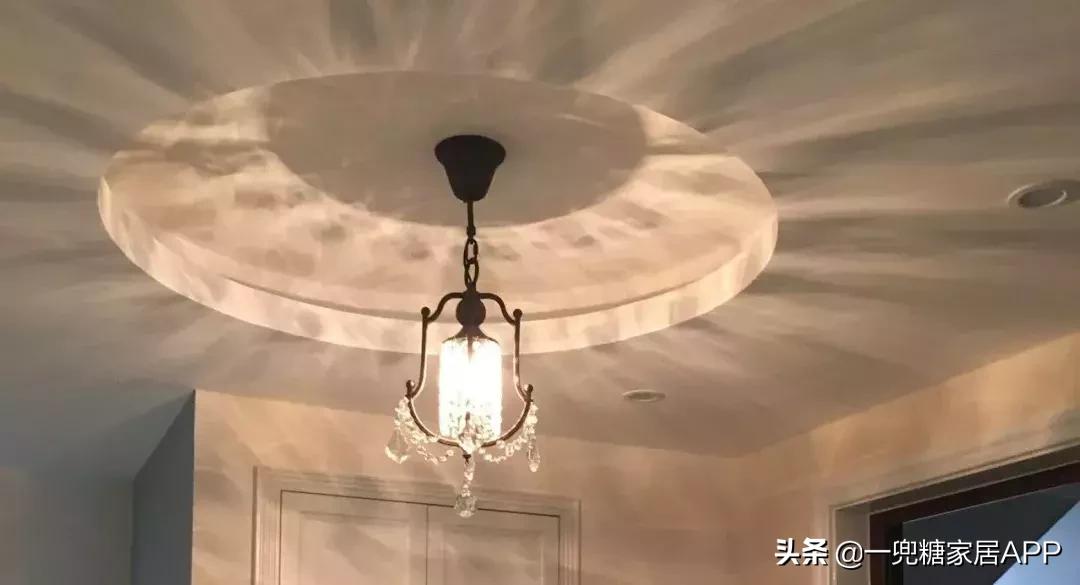 闭眼买的灯具,闭眼买不出错的车