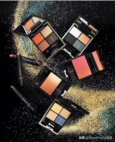 兰蔻圣诞限定盲盒多少钱,兰蔻丝绒爱心限定款