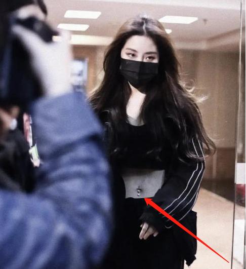 青你2喻言高马尾图,青你2喻言最新事件