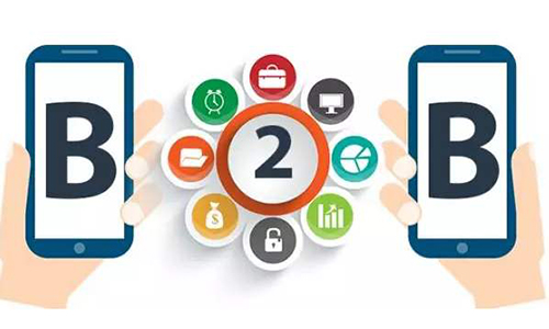 「沃航文化」分析如何运用B2B网站平台来做免费