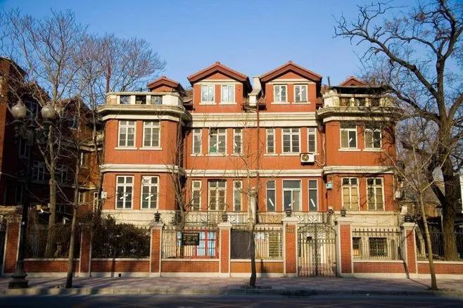 天津第五大道美食攻略,天津第五大道有什么好玩的