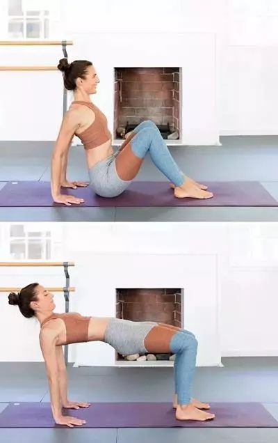 坐太久腰酸背痛怎么缓解,长时间坐腰酸背痛怎么按摩