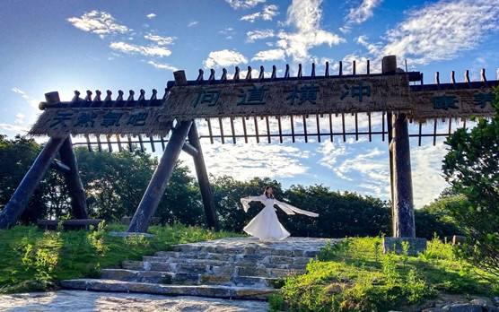 保康旅游巡回推介会,保康夏季游玩