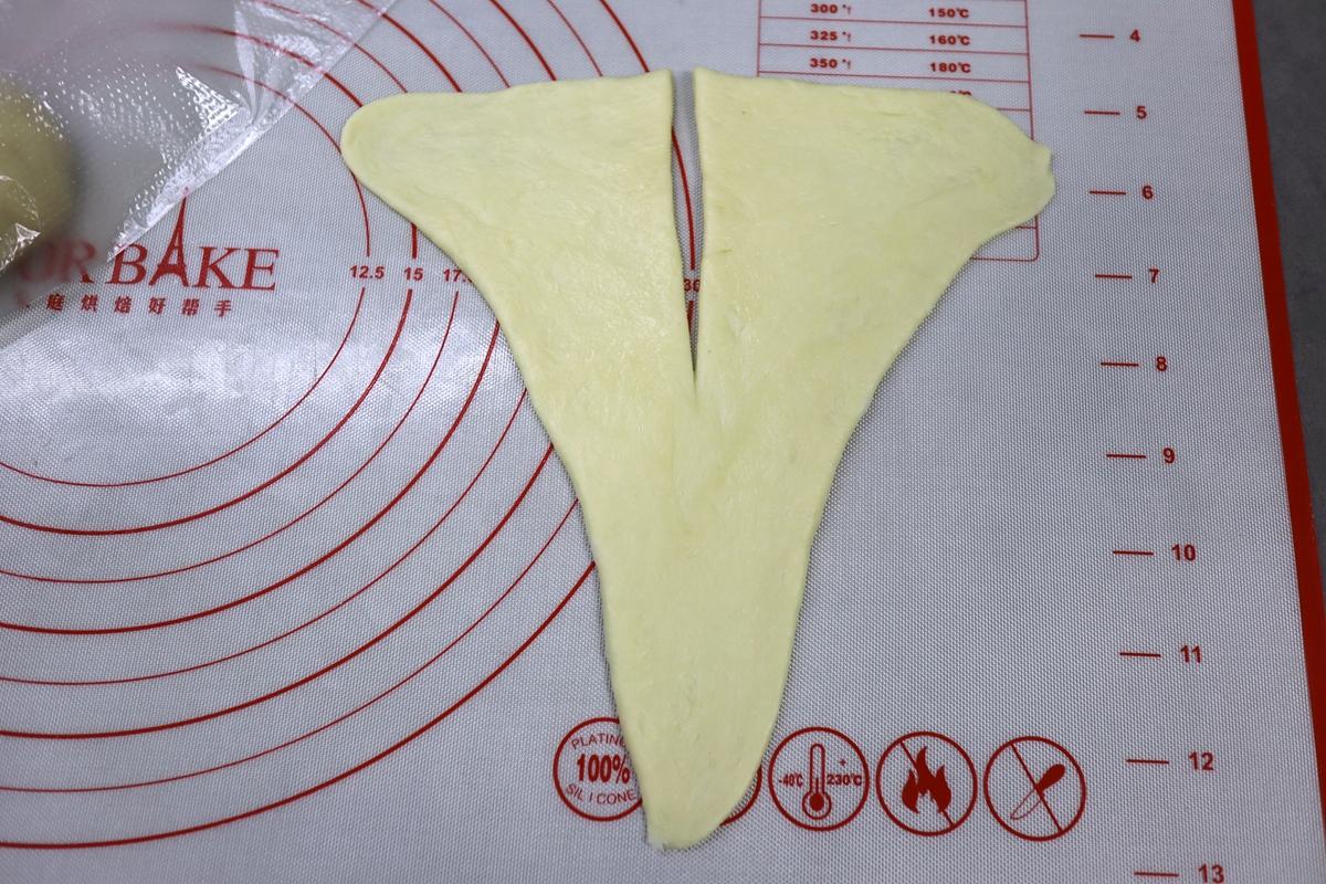 用不完的淡奶油怎么做面包,打发过的淡奶油做面包窍门