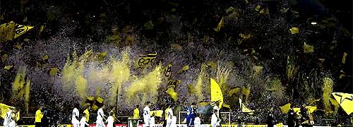 一座标准足球场多大,什么样的球场是最好的