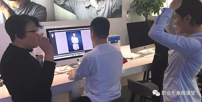 这才是正确的“媒体形象照”！—“源型悦雅”第16期沙龙活动纪实