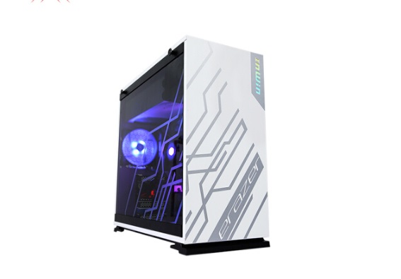 第十九周,英特尔笔记本电脑19代