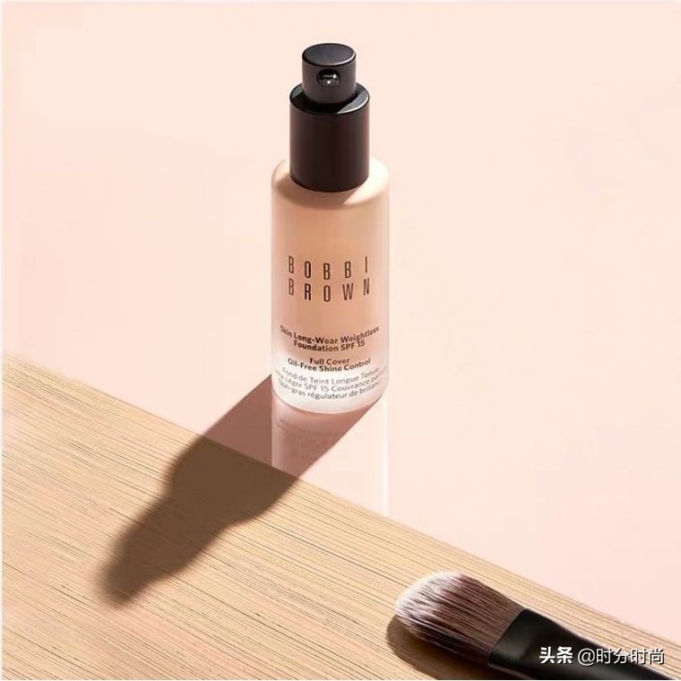 5款口碑超好的大牌粉底液推荐,干皮遮瑕粉底液排行榜前十名品牌