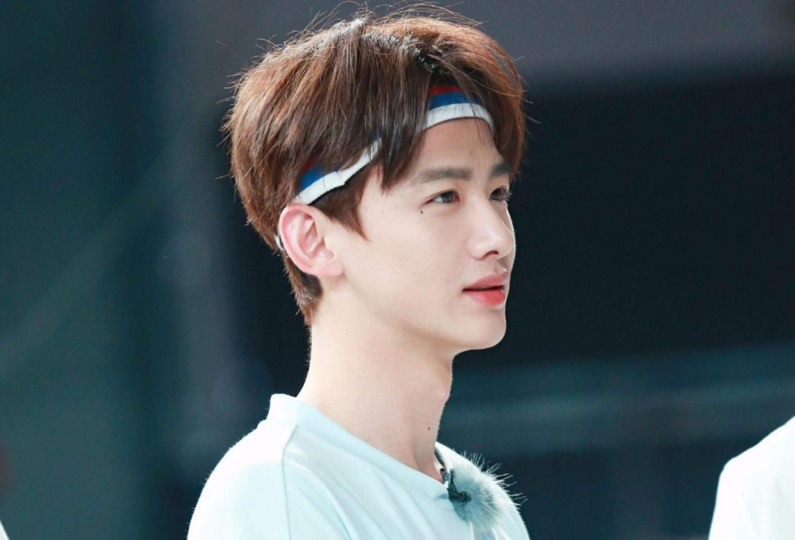 白敬亭很聪明的人,白敬亭太有人格魅力了