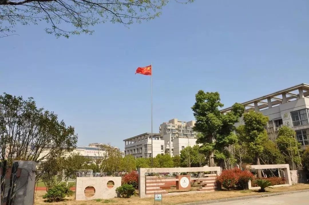 唱衰树人？全方位PK新城，附中系公办老大争夺无悬念