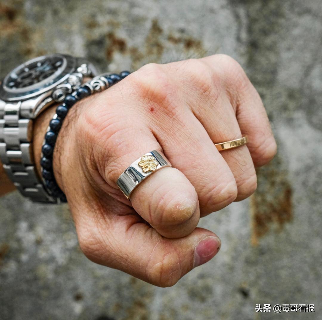 搞定这3类首饰，让你的穿搭脱颖而出