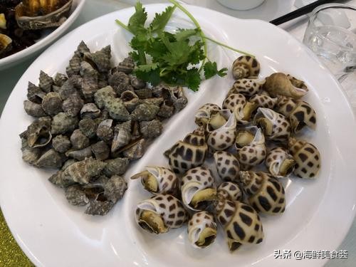 沿海最好吃的菜,好吃的小海鲜都有哪些