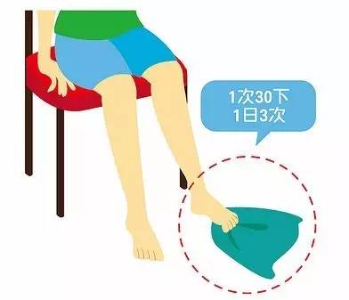 如何正确的瘦小腿,如何一周内快速瘦小腿