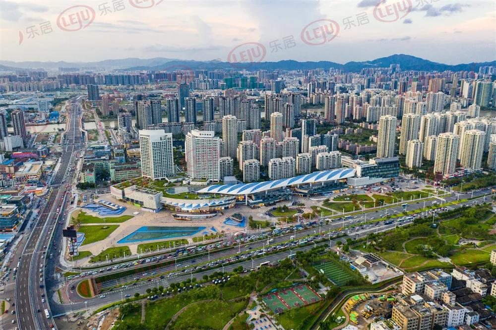 晚上可以去珠海的哪里看海,珠海在哪里看海是最佳地方