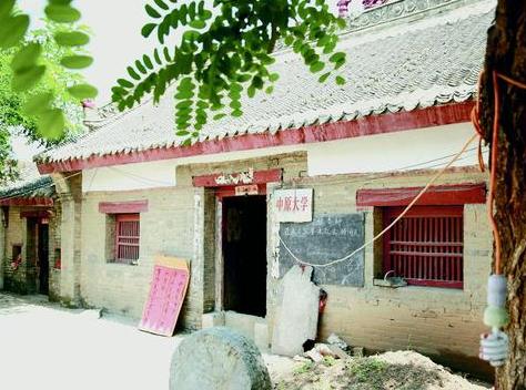 湖北最神秘的大学,湖北哪所大学校园环境很美