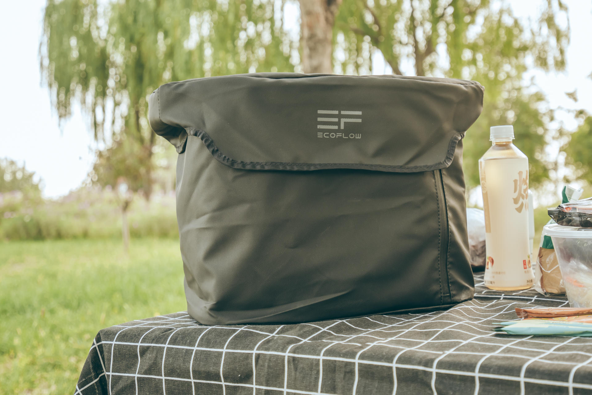 正浩户外电源的太阳能板有用吗,正浩户外电源与太阳能板