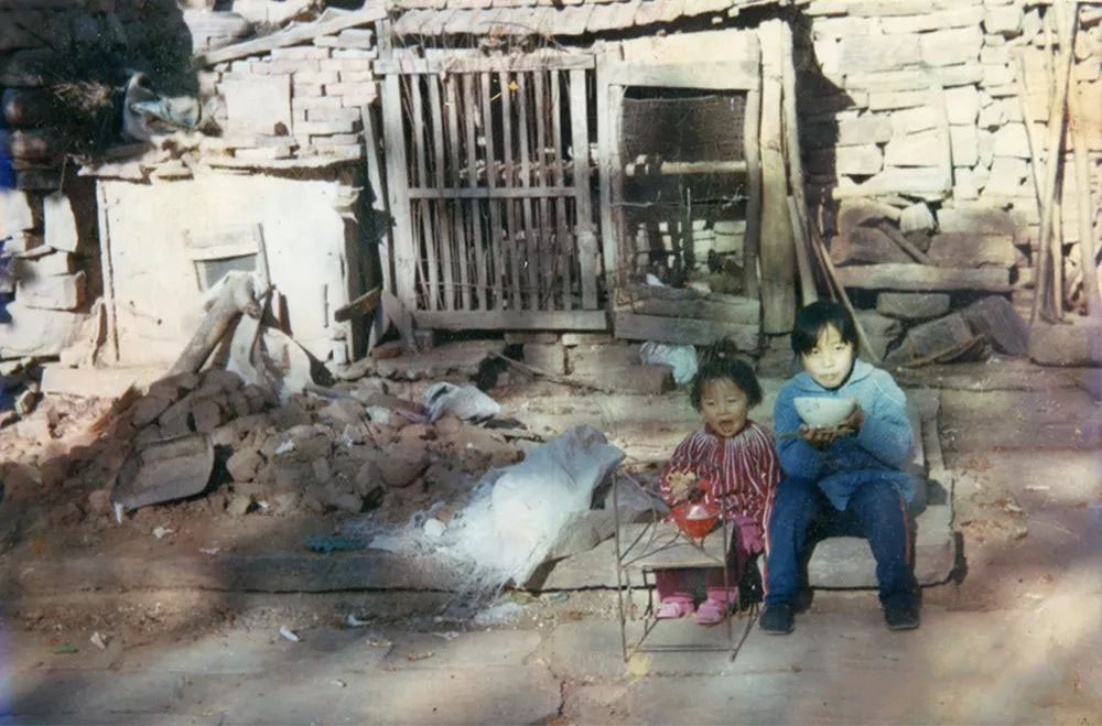 新中国成立70周年纪录频道,影像记录70年代