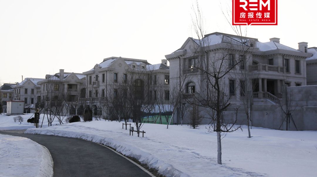 长春这些楼盘卖了七八九十年？怎么回事