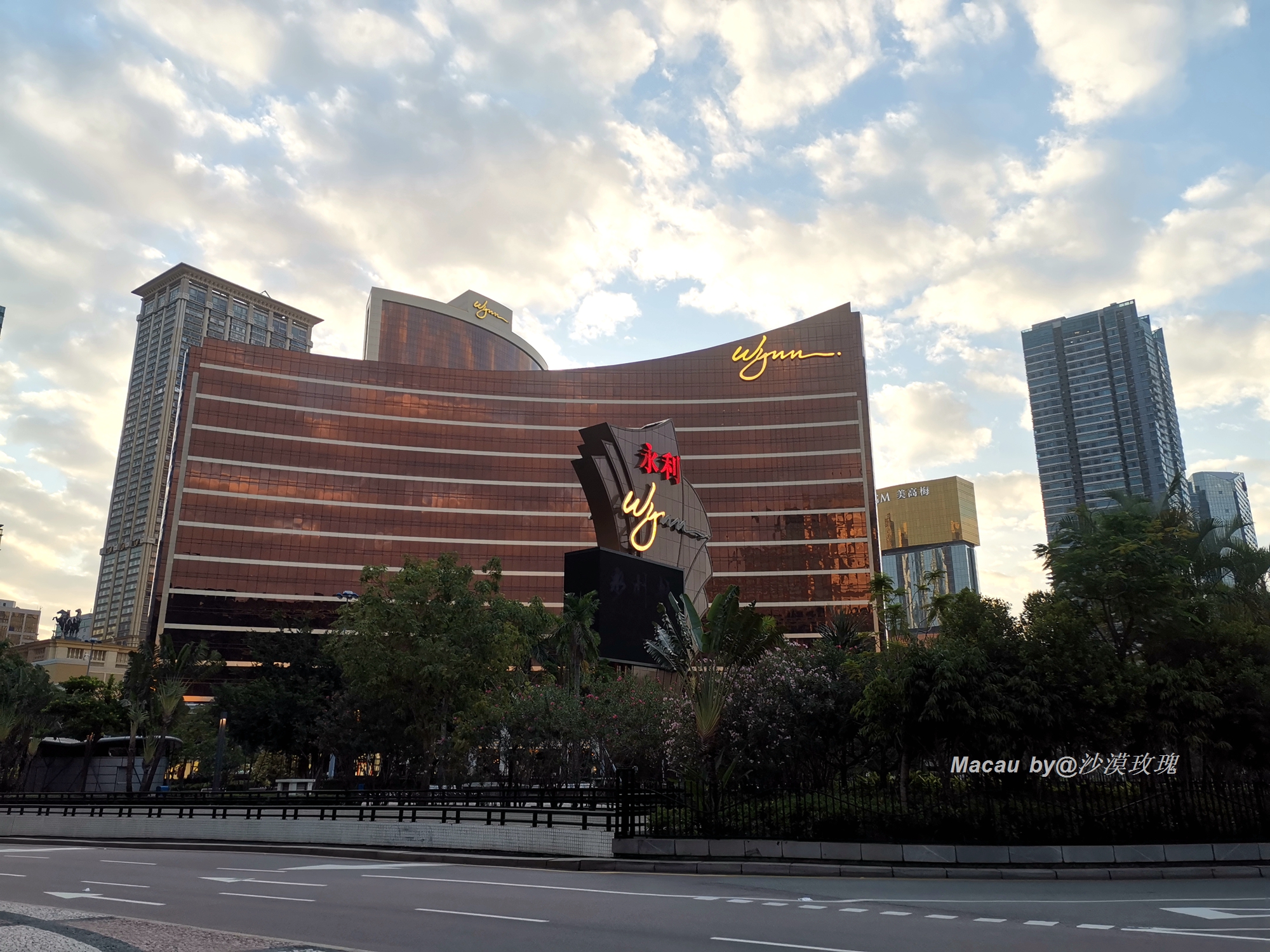 澳门的美高梅酒店住一晚要多少钱,澳门最奢华的酒店