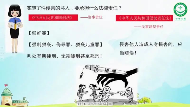 当遇到不法侵害如何自我保护,当遇到不法侵害时如何自我保护
