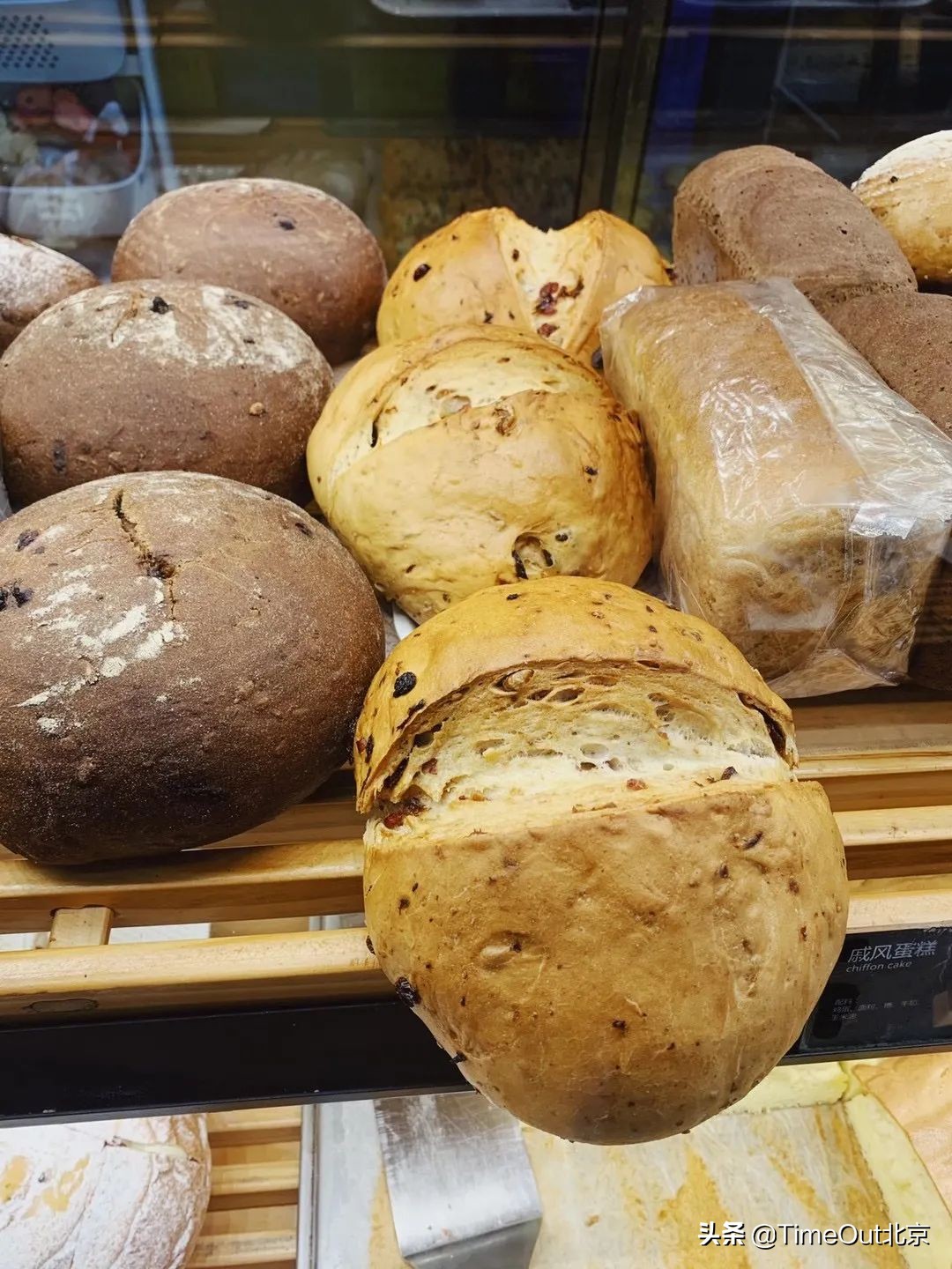 北京最好的法式面包店,北京最受欢迎的面包店推荐