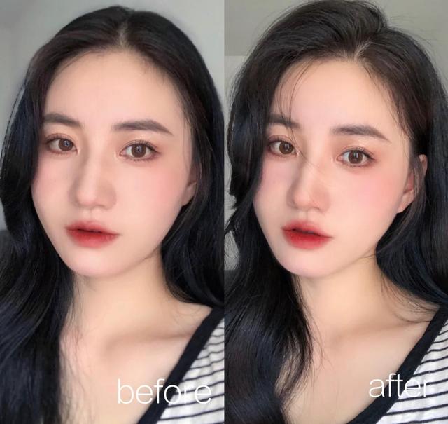 适合单眼皮的高级感眼妆,怎么选择适合单眼内双眼皮的眼妆