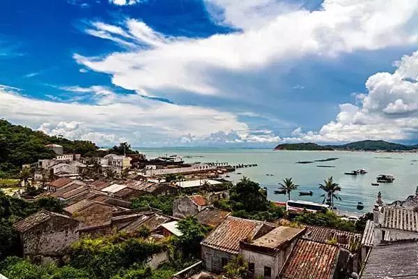 梅家大院吃海鲜,珍珠湾吃海鲜