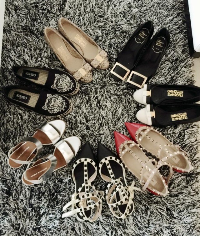 全球十大高跟鞋排行榜,全球最新款高跟鞋