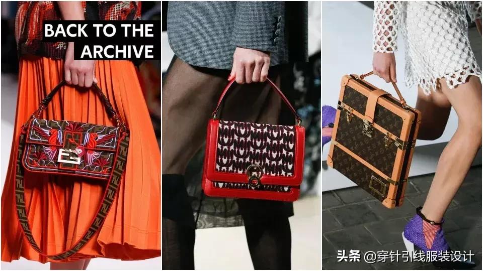 适合年轻人的时尚配饰,时尚配饰高级感美极了