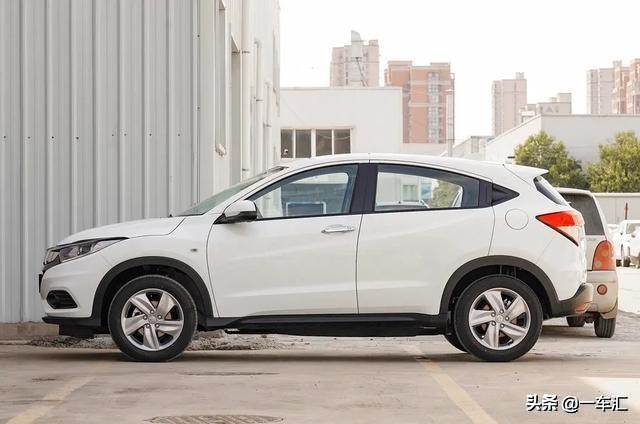 本田缤智1.5l精英智享版,本田缤智20191.5t精英版功能介绍