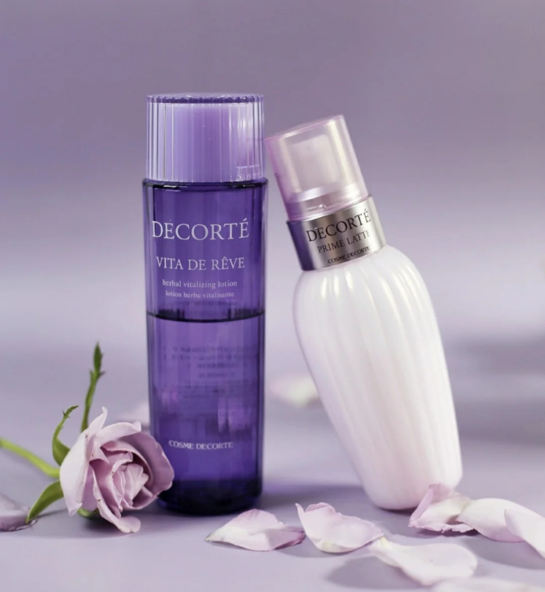 日系和韩系护肤品比较,日系护肤品推荐40岁