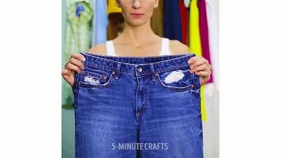 拉链坏了怎样用吸管维修,拉链插销处布烂了用吸管修的方法