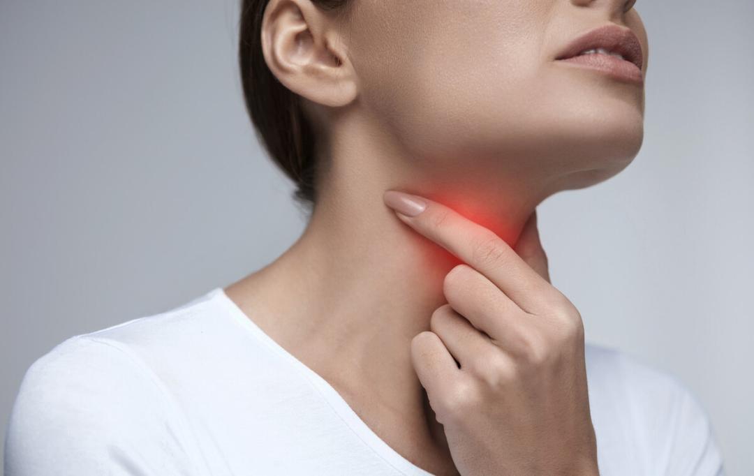 |药膳馆|咽痛未必是上火,四茶饮对症调理