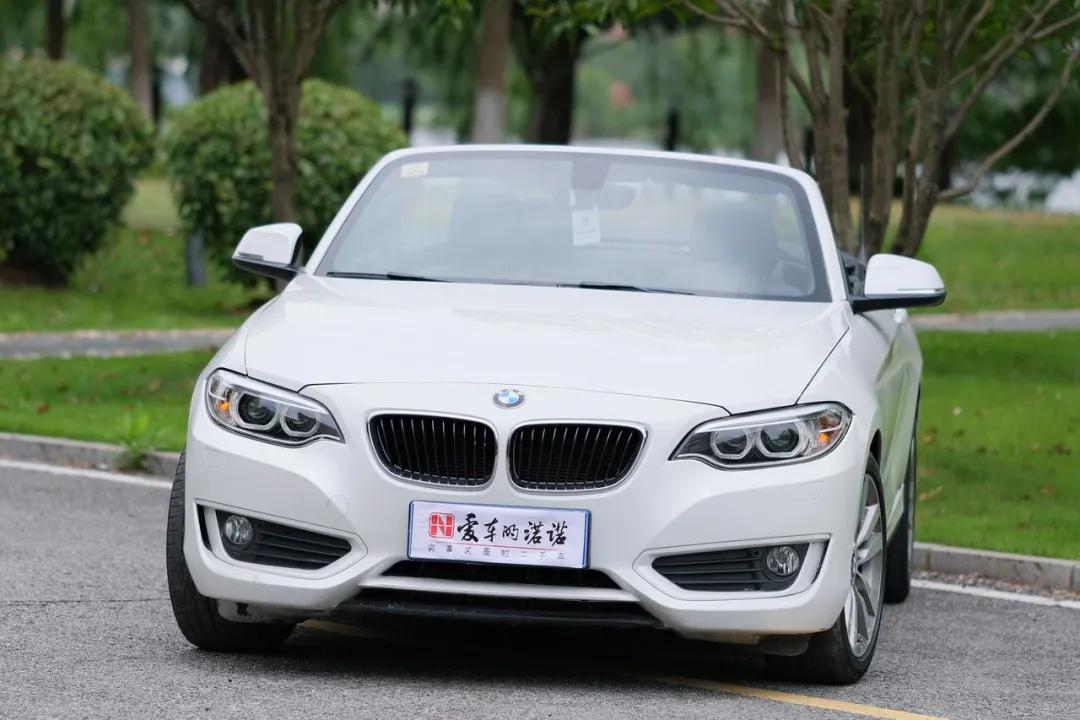 宝马220i有七座的吗,宝马220i最新款