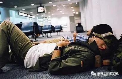 倒班人福音拯救睡眠独家秘籍,改变睡眠质量才能赢得高效人生