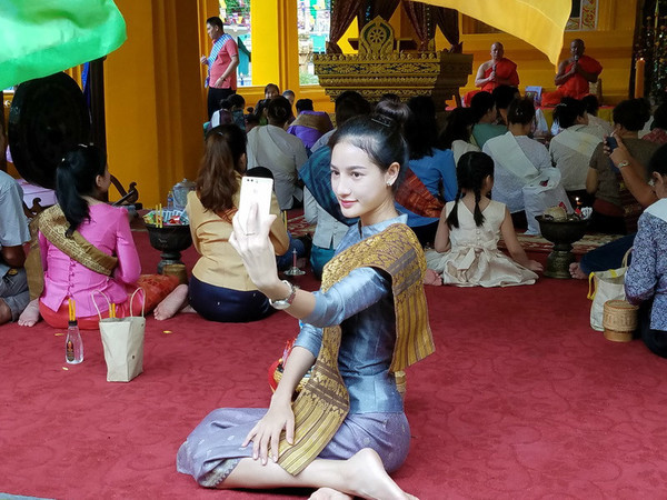 你不知道的老挝冷知识,你不知道的国家冷知识柬埔寨