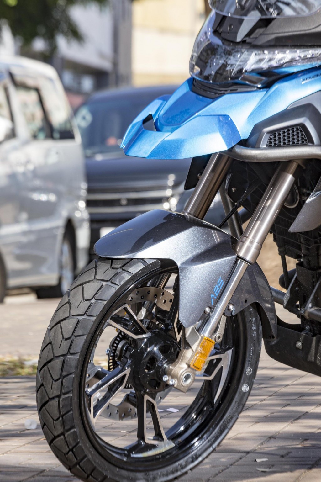 升仕310m摩托车全面测评,小丙摩托测评升仕310t