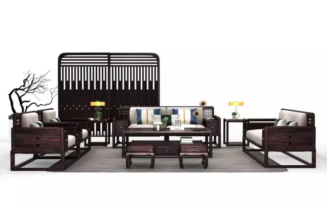 快来这个星级展厅看展,一大波一线家居品牌“上新”啦