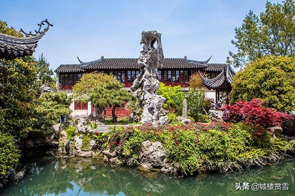 苏州必游的旅游景点推荐,苏州本地小众一日游景点推荐