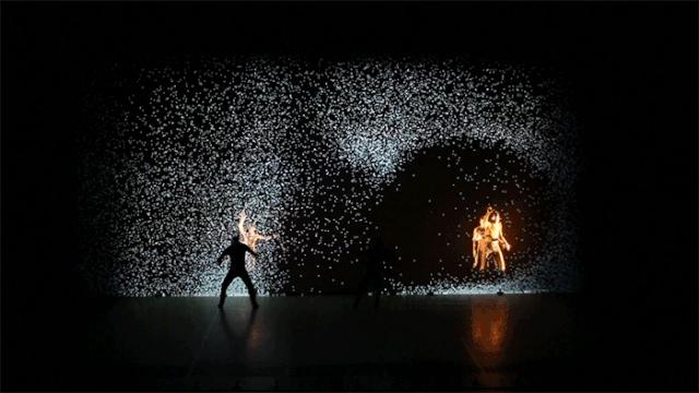 数字媒体艺术专业就业怎么样,美术生的数字媒体艺术专业怎么样