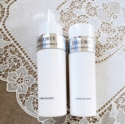 好用的水乳真实推荐,年度水乳大盘点自用美白保湿水乳