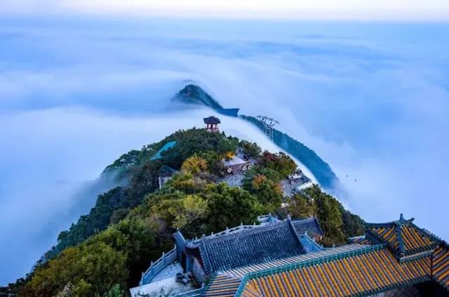 河南传统面食糕点,河南地方的特色面食有多少种呢